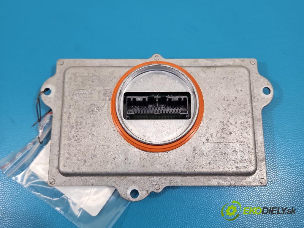 Ford Edge II 2014 - 2021 2.0 ECOBOOST: 245KM automatic 180 kW 1999 cm3 5- střídač: xenon L90005492 (Riadiaca jednotka xenónu)