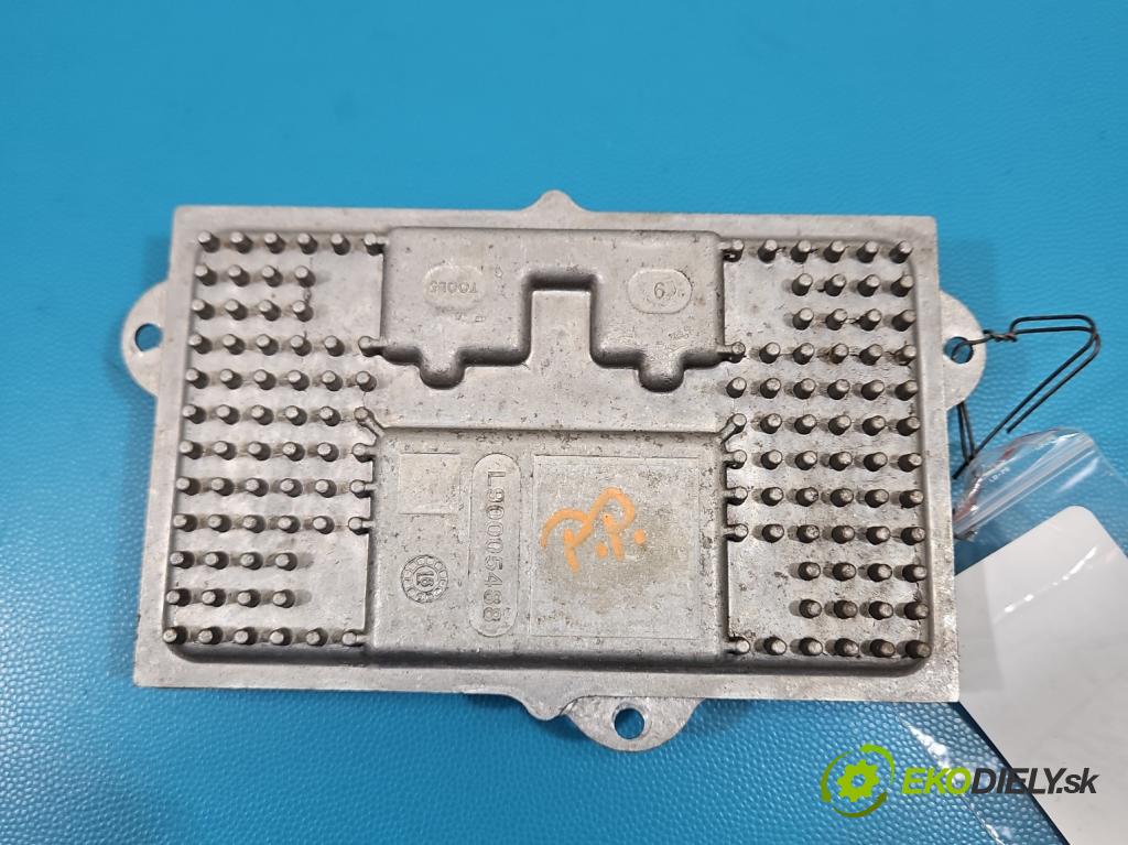 Ford Edge II 2014 - 2021 2.0 ECOBOOST: 245KM automatic 180 kW 1999 cm3 5- střídač: xenon L90005492 (Riadiaca jednotka xenónu)