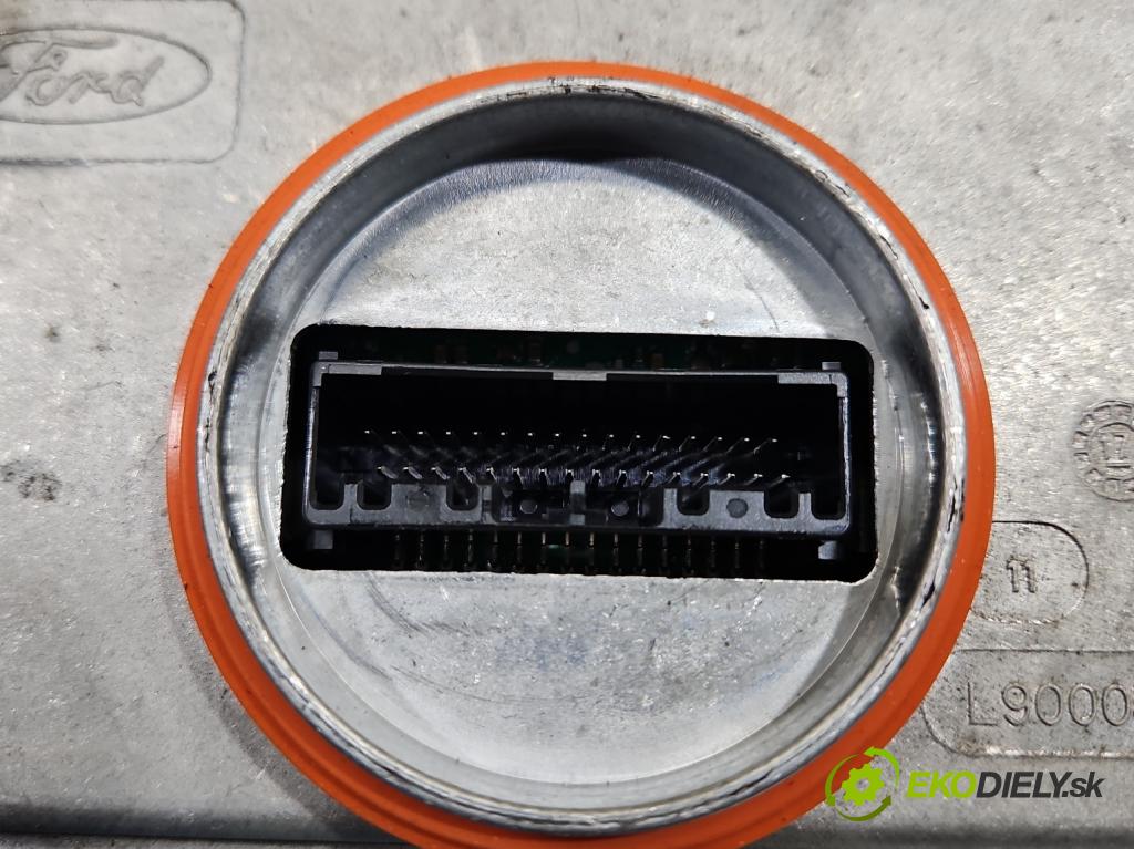 Ford Edge II 2014 - 2021 2.0 ECOBOOST: 245KM automatic 180 kW 1999 cm3 5- střídač: xenon L90005492 (Riadiaca jednotka xenónu)