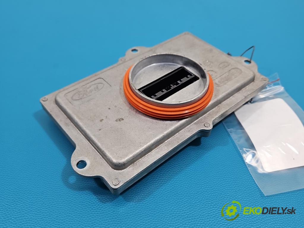 Ford Edge II 2014 - 2021 2.0 ECOBOOST: 245KM automatic 180 kW 1999 cm3 5- střídač: xenon L90005492 (Riadiaca jednotka xenónu)