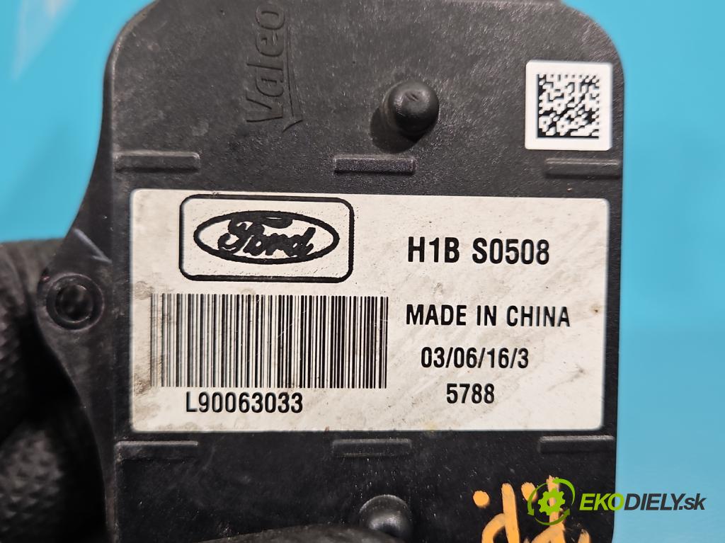 Ford Edge II 2014 - 2021 2.0 ECOBOOST: 245KM automatic 180 kW 1999 cm3 5- střídač: xenon L90063033 (Riadiaca jednotka xenónu)