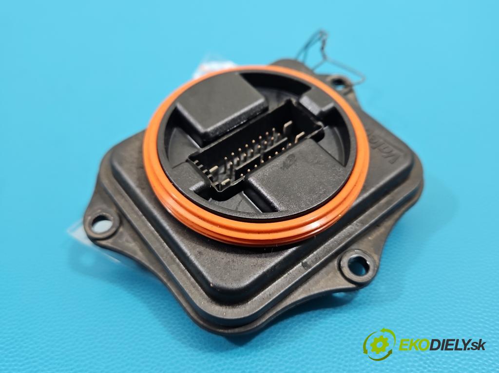 Ford Edge II 2014 - 2021 2.0 ECOBOOST: 245KM automatic 180 kW 1999 cm3 5- střídač: xenon L90063033 (Riadiaca jednotka xenónu)