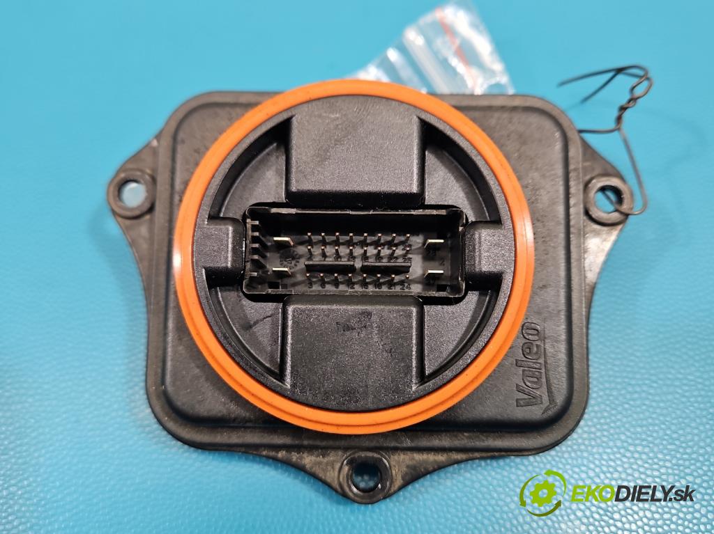 Ford Edge II 2014 - 2021 2.0 ECOBOOST: 245KM automatic 180 kW 1999 cm3 5- střídač: xenon L90063033 (Riadiaca jednotka xenónu)