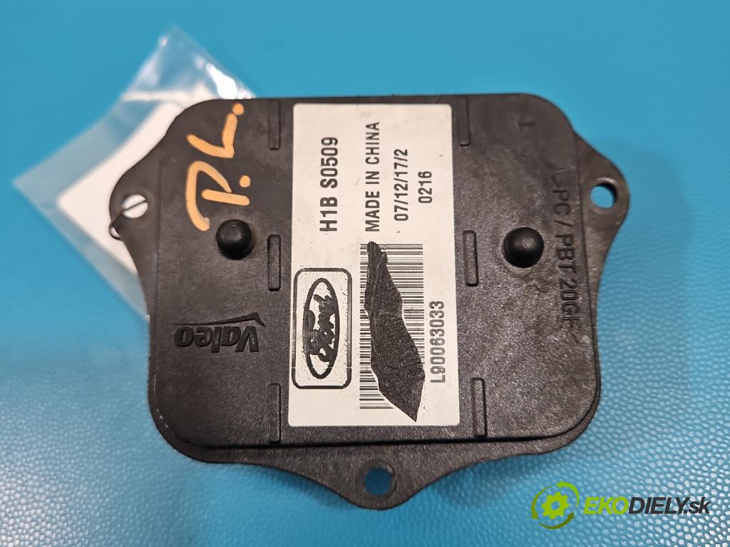 Ford Edge II 2014 - 2021 2.0 ECOBOOST: 245KM automatic 180 kW 1999 cm3 5- střídač: xenon L90063033 (Riadiaca jednotka xenónu)