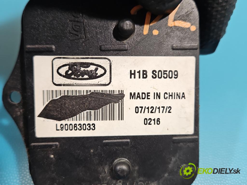 Ford Edge II 2014 - 2021 2.0 ECOBOOST: 245KM automatic 180 kW 1999 cm3 5- střídač: xenon L90063033 (Riadiaca jednotka xenónu)