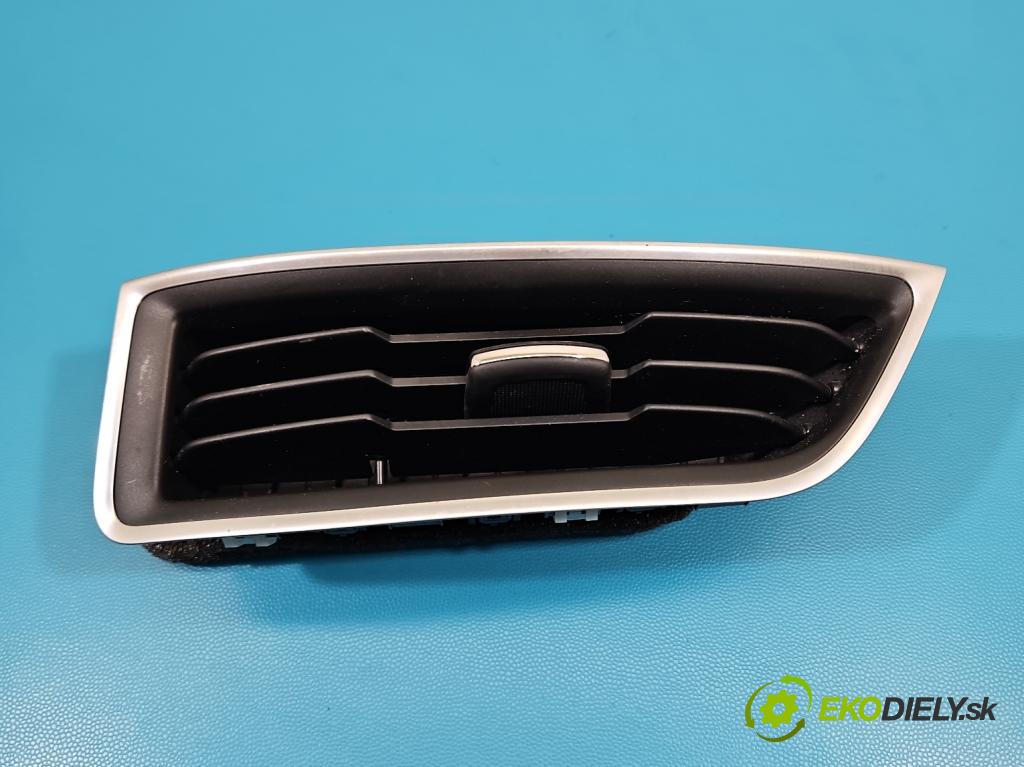 Ford Edge II 2014 - 2021 2.0 ECOBOOST: 245KM automatic 180 kW 1999 cm3 5- Mřížka: kúrenia stredová EM2B-19C68 (Mriežka kúrenia (fukár))