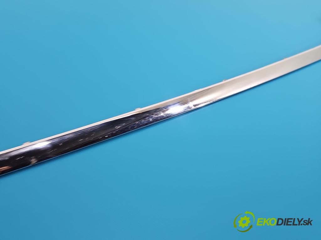 Ford Edge II 2014 - 2021 2.0 ECOBOOST: 245KM automatic 180 kW 1999 cm3 5- lišta nárazník predné FK78-8C346-BBW