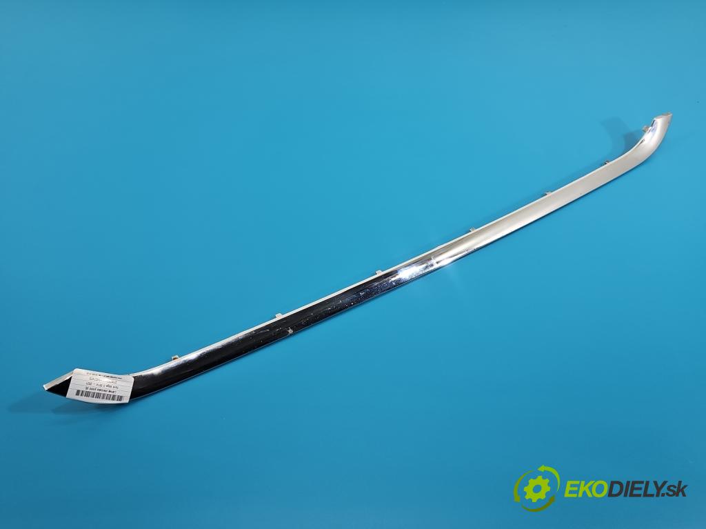 Ford Edge II 2014 - 2021 2.0 ECOBOOST: 245KM automatic 180 kW 1999 cm3 5- lišta nárazník predné FK78-8C346-BBW