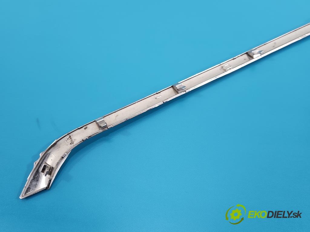 Ford Edge II 2014 - 2021 2.0 ECOBOOST: 245KM automatic 180 kW 1999 cm3 5- lišta nárazník predné FK78-8C346-BBW