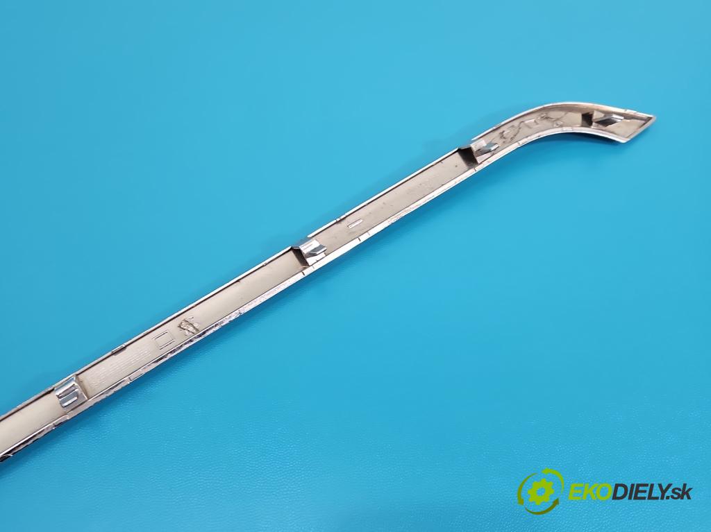 Ford Edge II 2014 - 2021 2.0 ECOBOOST: 245KM automatic 180 kW 1999 cm3 5- lišta nárazník predné FK78-8C346-BBW