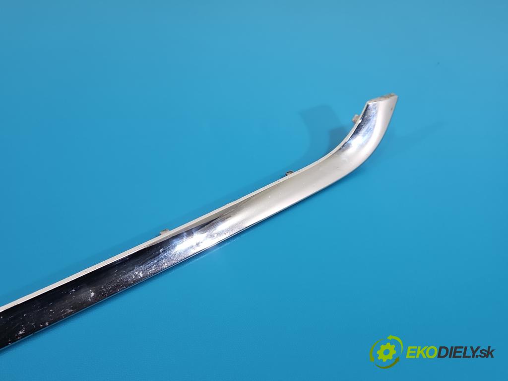 Ford Edge II 2014 - 2021 2.0 ECOBOOST: 245KM automatic 180 kW 1999 cm3 5- lišta nárazník predné FK78-8C346-BBW