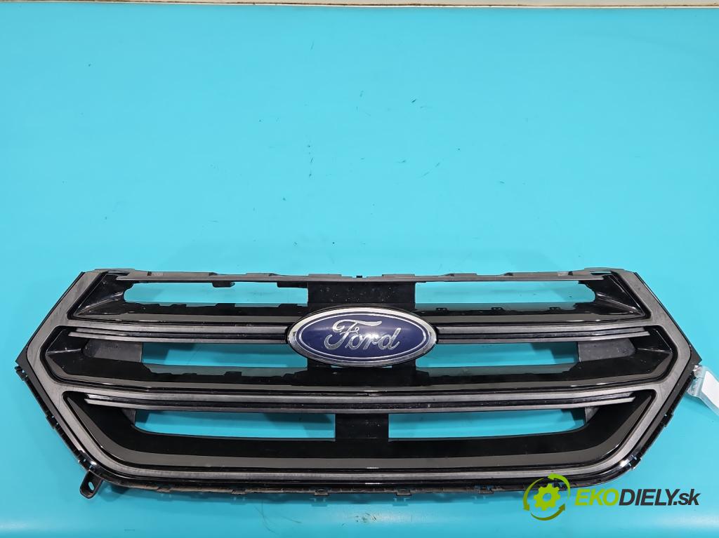 Ford Edge II 2014 - 2021 2.0 ECOBOOST: 245KM automatic 180 kW 1999 cm3 5- miežka 
