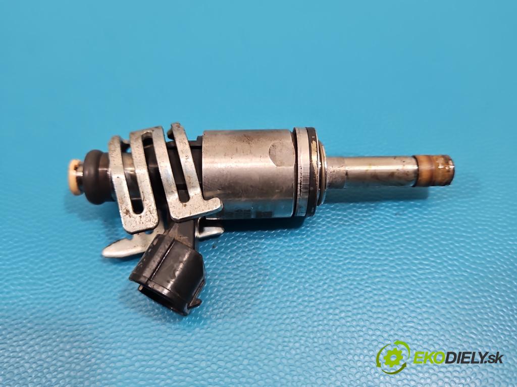 Lexus NX I 2014-2021 2.0 T 238hp automatic 175 kW 1998 cm3 5- vstřikovač 23250-36030 (Vstřikovač paliva)