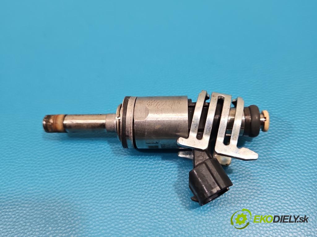 Lexus NX I 2014-2021 2.0 T 238hp automatic 175 kW 1998 cm3 5- vstřikovač 23250-36030 (Vstřikovač paliva)