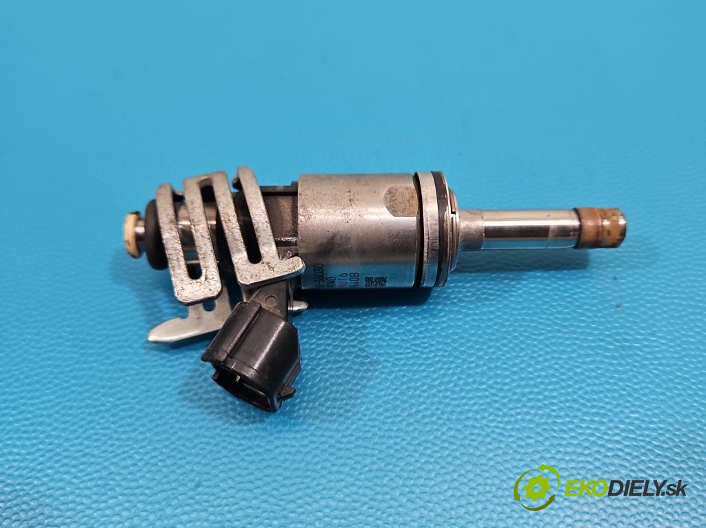 Lexus NX I 2014-2021 2.0 T 238hp automatic 175 kW 1998 cm3 5- vstřikovač 23250-36030 (Vstřikovač paliva)