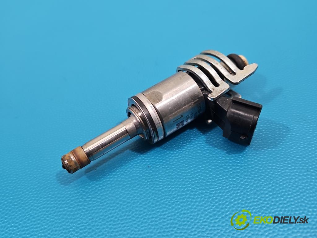 Lexus NX I 2014-2021 2.0 T 238hp automatic 175 kW 1998 cm3 5- vstřikovač 23250-36030 (Vstřikovač paliva)