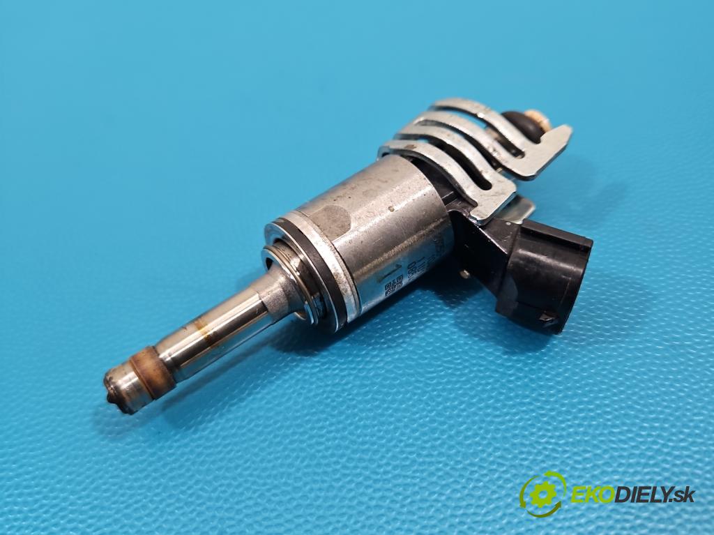 Lexus NX I 2014-2021 2.0 T 238hp automatic 175 kW 1998 cm3 5- vstřikovač 23250-36030 (Vstřikovač paliva)