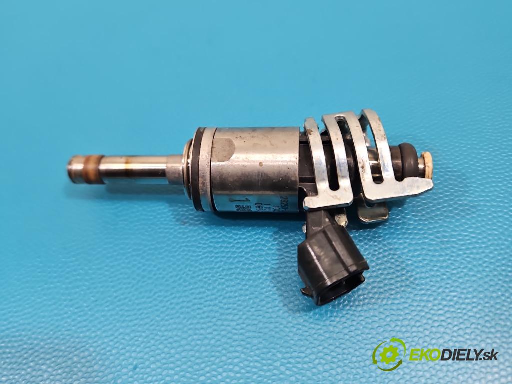 Lexus NX I 2014-2021 2.0 T 238hp automatic 175 kW 1998 cm3 5- vstřikovač 23250-36030 (Vstřikovač paliva)