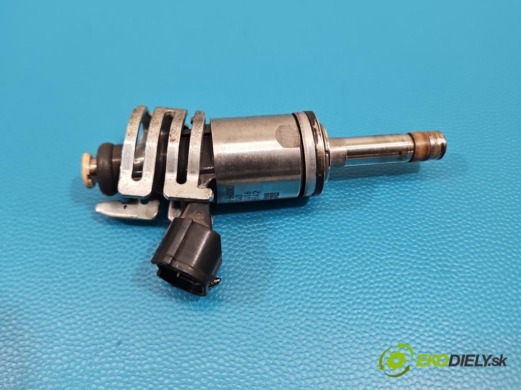 Lexus NX I 2014-2021 2.0 T 238hp automatic 175 kW 1998 cm3 5- vstřikovač 23250-36030 (Vstřikovač paliva)