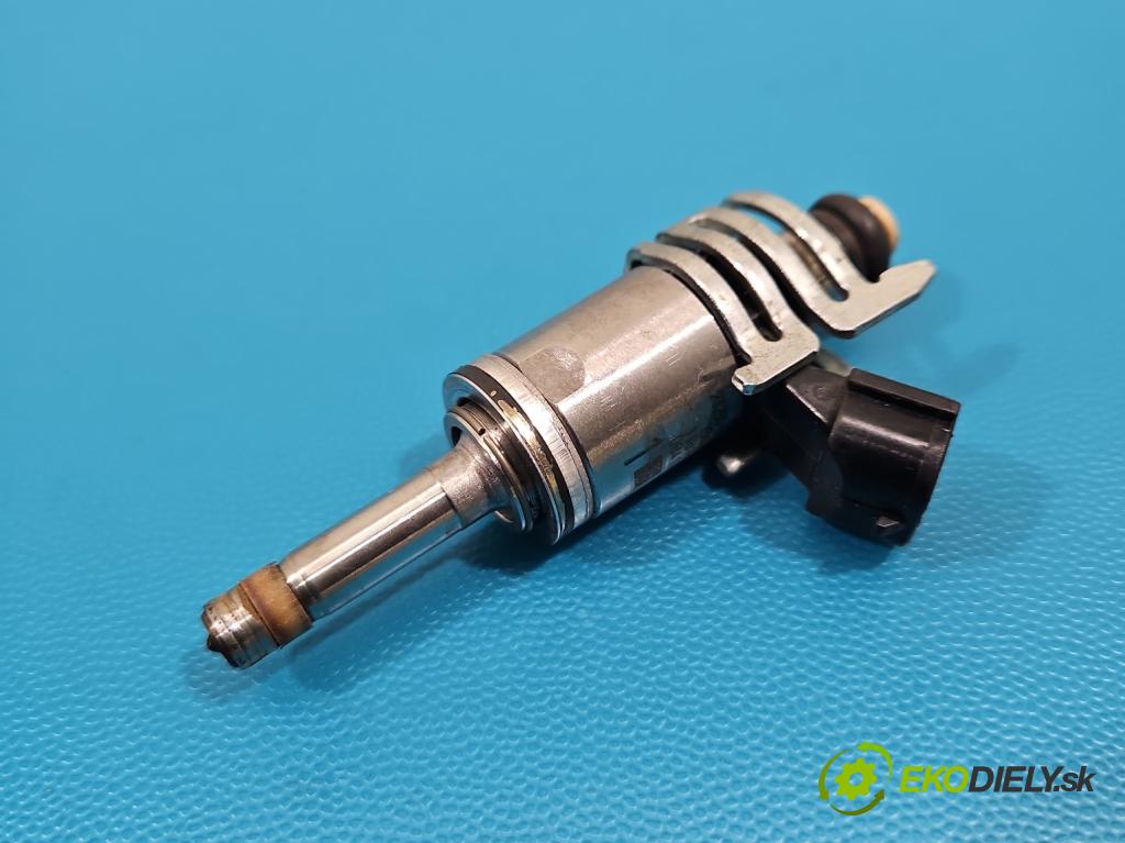 Lexus NX I 2014-2021 2.0 T 238hp automatic 175 kW 1998 cm3 5- vstřikovač 23250-36030 (Vstřikovač paliva)