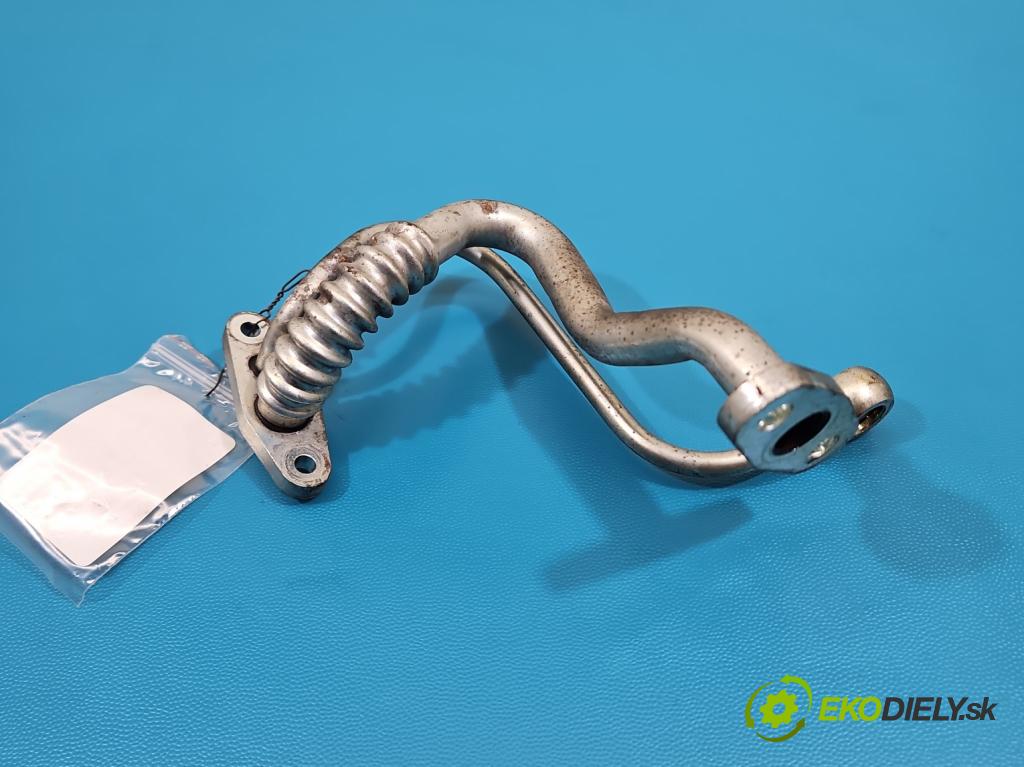 Lexus NX I 2014-2021 2.0 T 238HP automatic 175 kW 1998 cm3 5- rúrka mazania turba