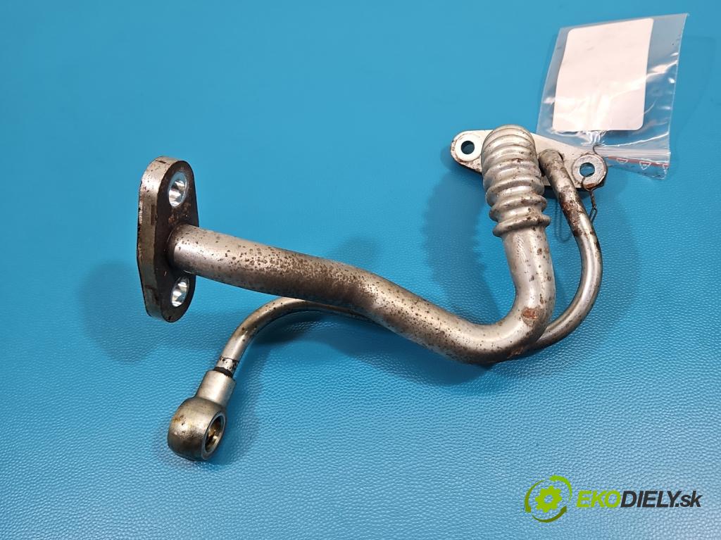 Lexus NX I 2014-2021 2.0 T 238HP automatic 175 kW 1998 cm3 5- rúrka mazania turba