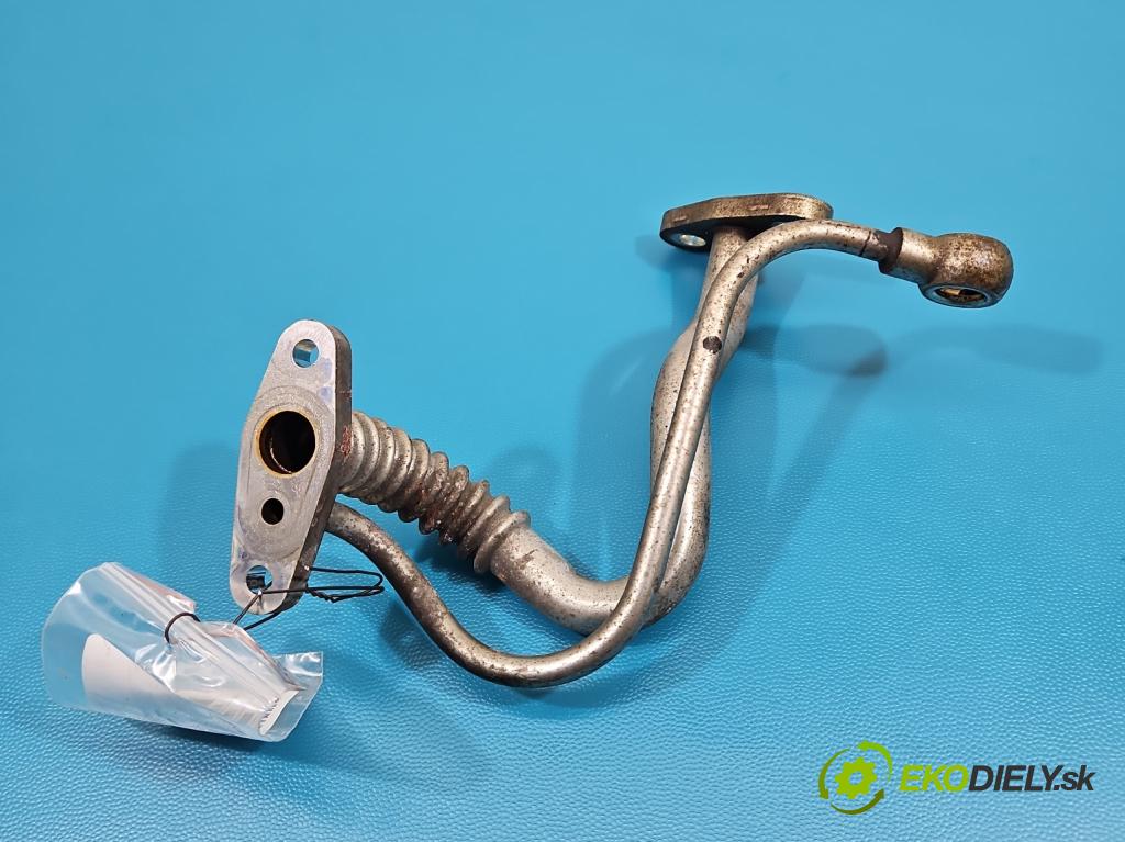 Lexus NX I 2014-2021 2.0 T 238HP automatic 175 kW 1998 cm3 5- rúrka mazania turba