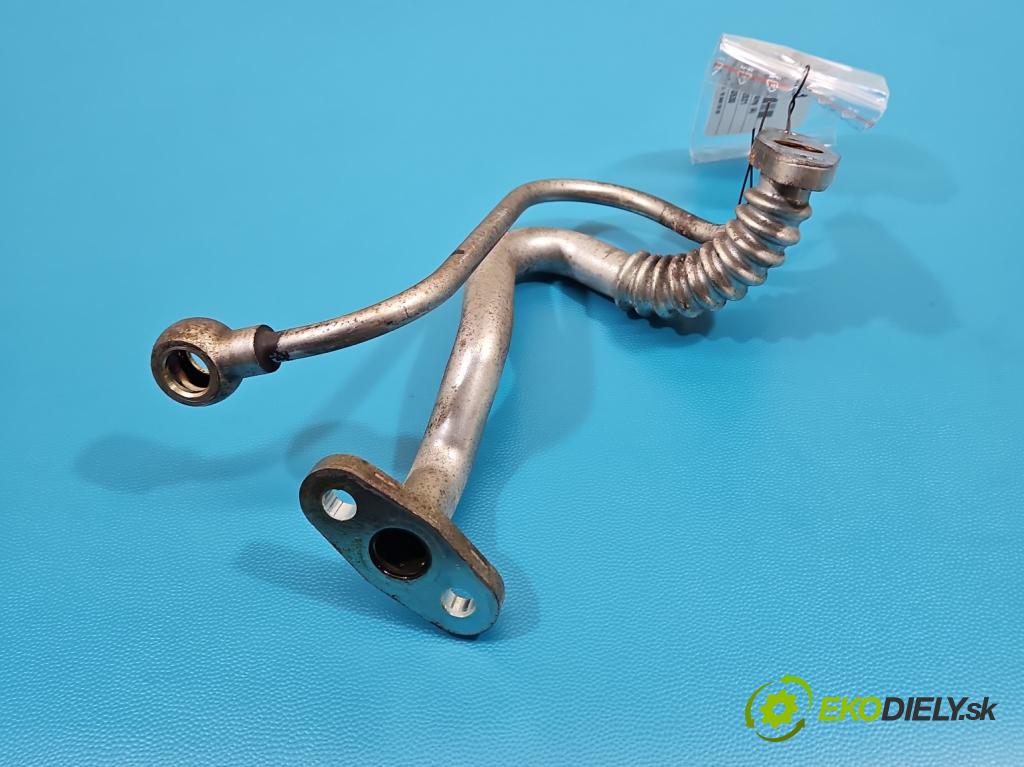 Lexus NX I 2014-2021 2.0 T 238HP automatic 175 kW 1998 cm3 5- rúrka mazania turba