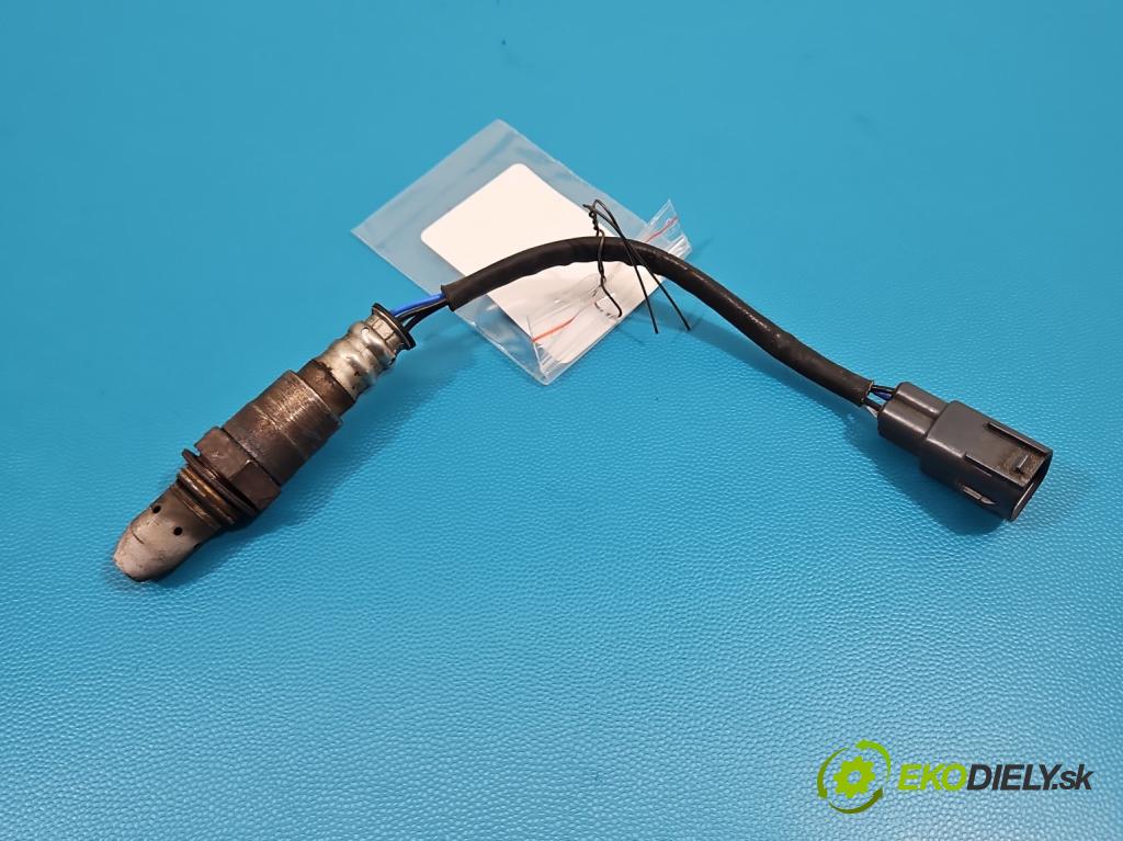 Lexus NX I 2014-2021 2.0 T 238HP automatic 175 kW 1998 cm3 5- Sonda lambda 89467-28010 (Lambda sonda)