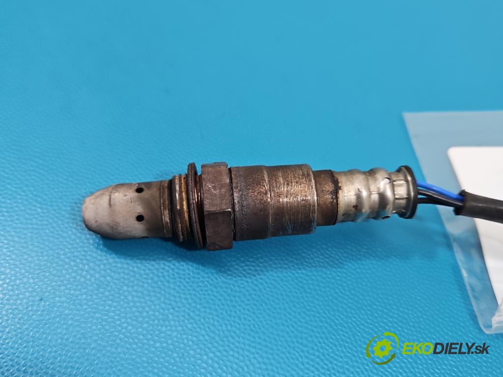 Lexus NX I 2014-2021 2.0 T 238hp automatic 175 kW 1998 cm3 5- Sonda lambda 89467-28010 (Lambda sonda)