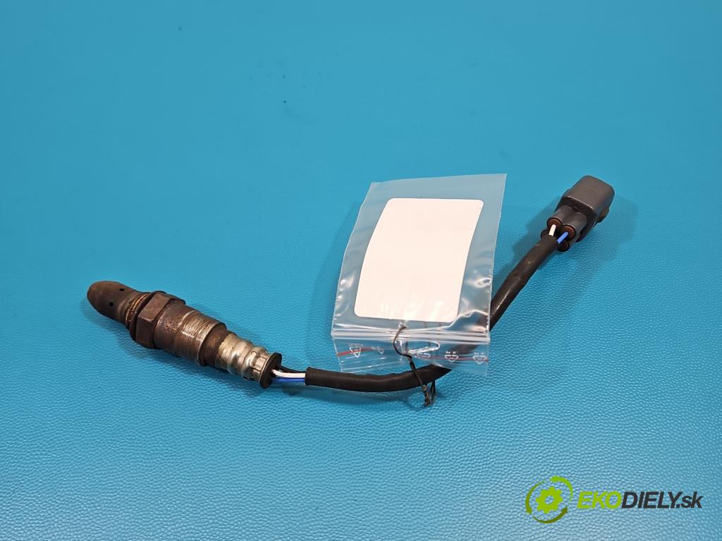 Lexus NX I 2014-2021 2.0 T 238hp automatic 175 kW 1998 cm3 5- Sonda lambda 89467-28010 (Lambda sonda)