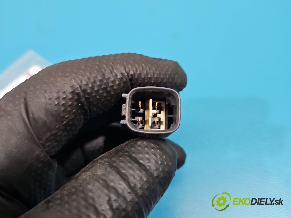 Lexus NX I 2014-2021 2.0 T 238hp automatic 175 kW 1998 cm3 5- Sonda lambda 89467-28010 (Lambda sonda)