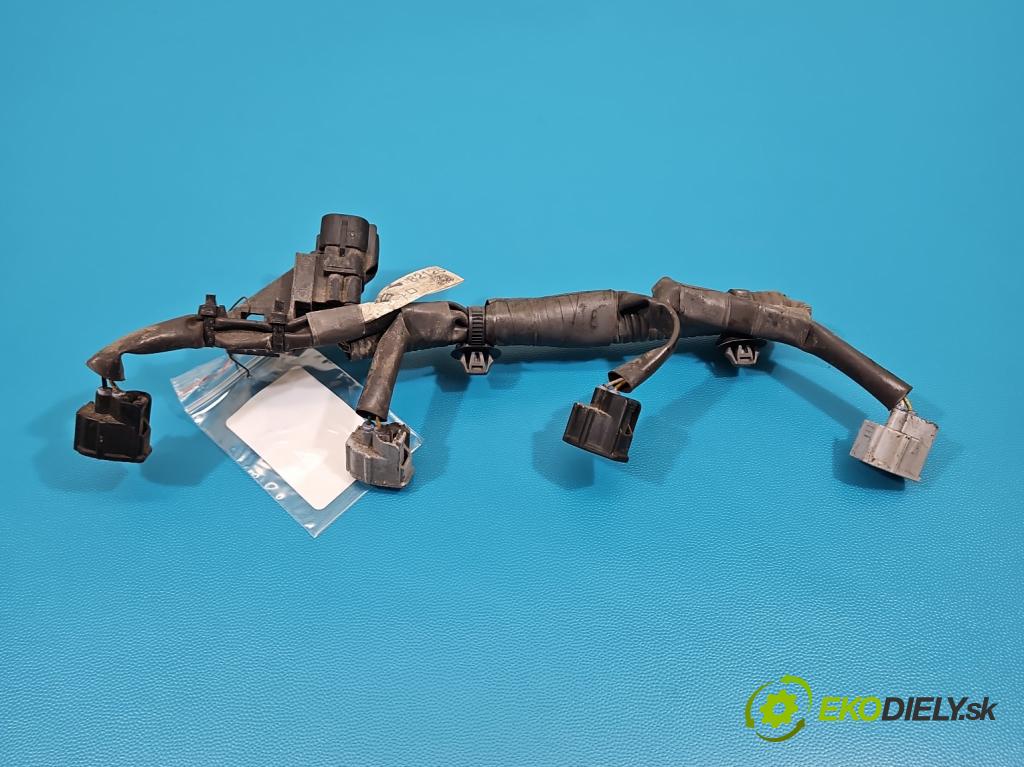 Lexus NX I 2014-2021 2.0 T 238HP automatic 175 kW 1998 cm3 5- Zväzok: vstrekovače 78010