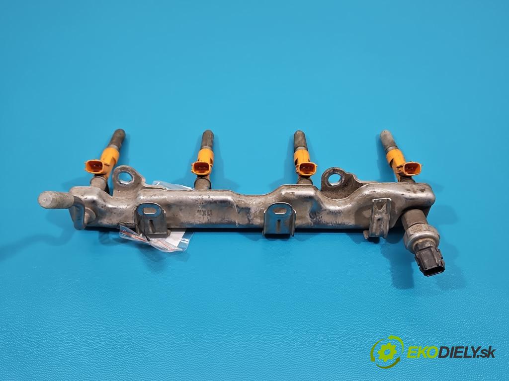 Lexus NX I 2014-2021 2.0 T 238HP automatic 175 kW 1998 cm3 5- vstrek 23250-36020 (Vstrekovač paliva)