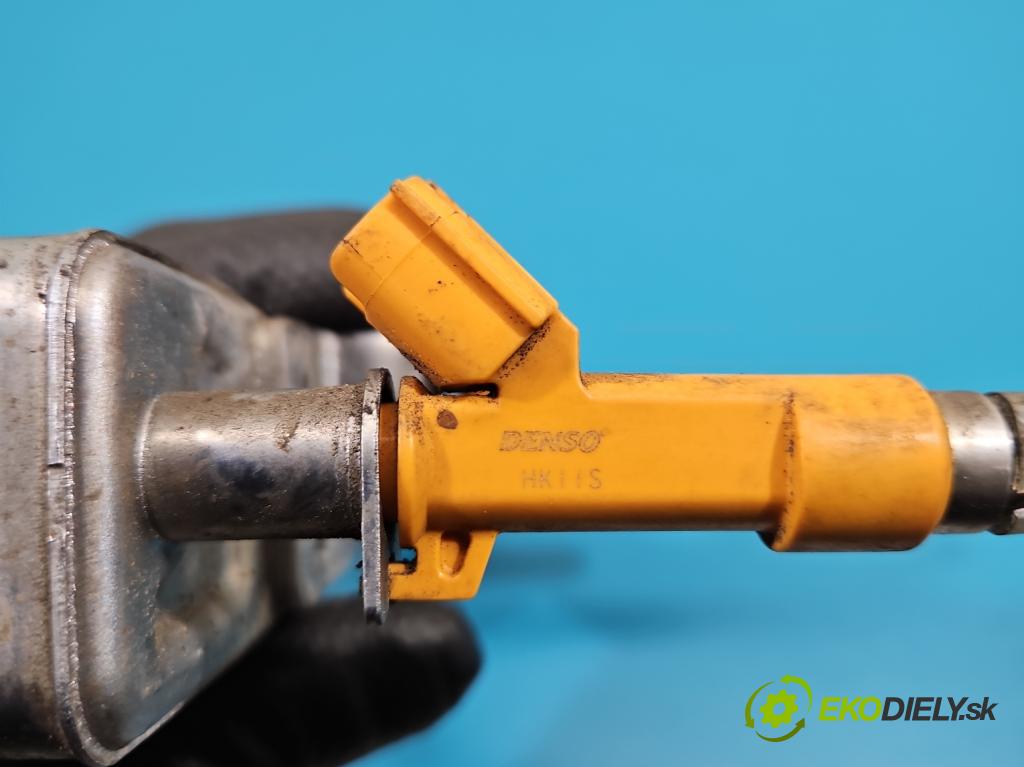 Lexus NX I 2014-2021 2.0 T 238HP automatic 175 kW 1998 cm3 5- vstrek 23250-36020 (Vstrekovač paliva)