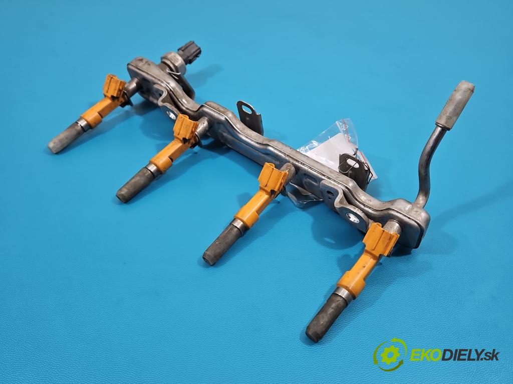 Lexus NX I 2014-2021 2.0 T 238HP automatic 175 kW 1998 cm3 5- vstrek 23250-36020 (Vstrekovač paliva)