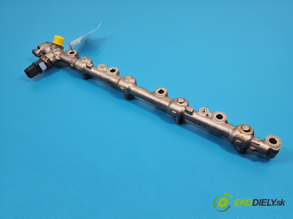 Lexus NX I 2014-2021 2.0 T 238hp automatic 175 kW 1998 cm3 5- lišta vstřikovací 89458-78010 (Vstřikovací lišta)