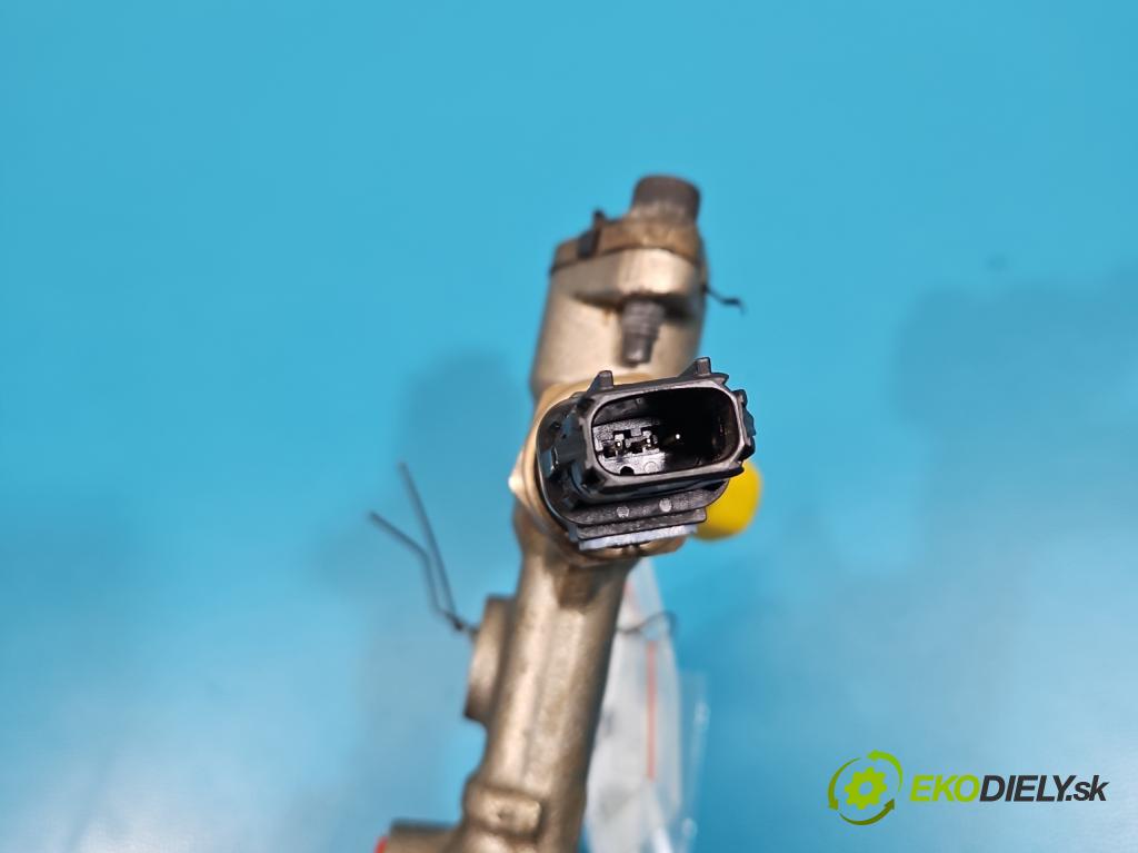 Lexus NX I 2014-2021 2.0 T 238hp automatic 175 kW 1998 cm3 5- lišta vstřikovací 89458-78010 (Vstřikovací lišta)