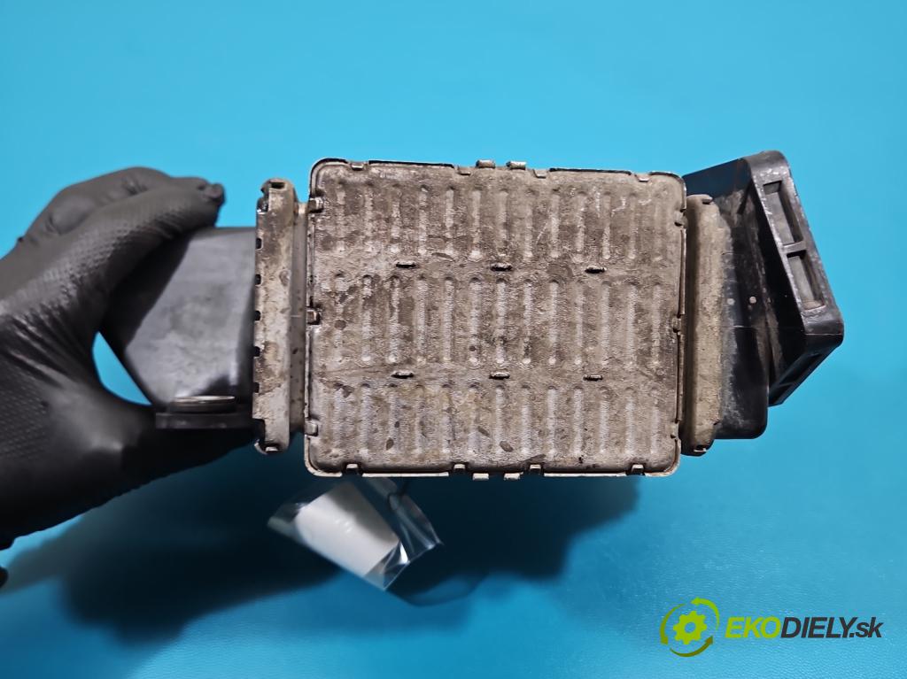 Lexus NX I 2014-2021 2.0 T 238hp automatic 175 kW 1998 cm3 5- Intercooler 127000-1183 (Intercooler (chladič stlačeného vzduchu))