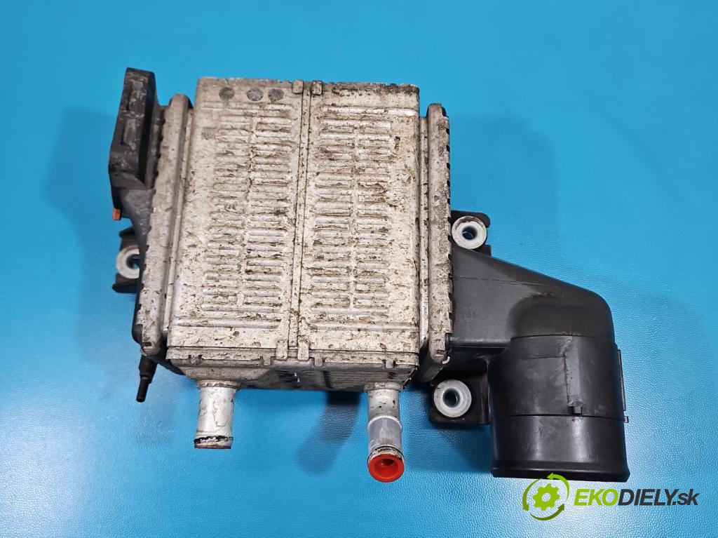 Lexus NX I 2014-2021 2.0 T 238hp automatic 175 kW 1998 cm3 5- Intercooler 127000-1183 (Intercooler (chladič stlačeného vzduchu))