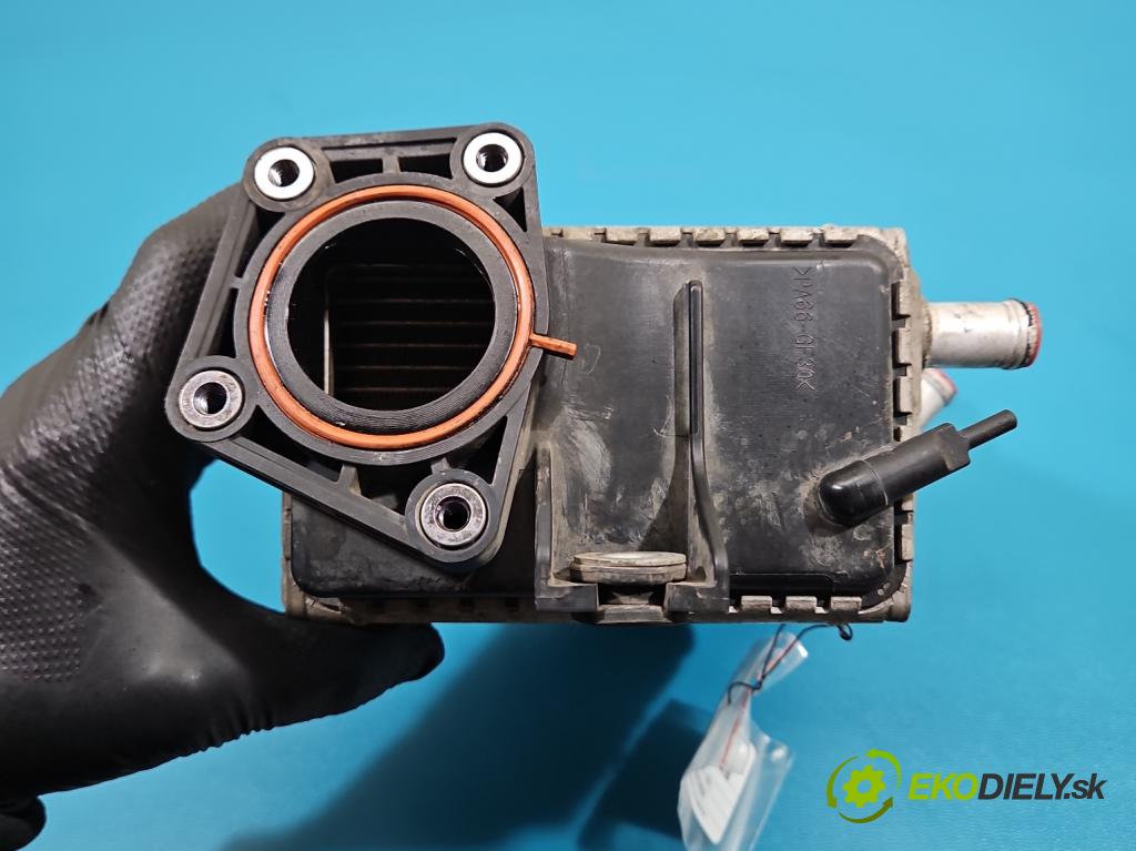 Lexus NX I 2014-2021 2.0 T 238hp automatic 175 kW 1998 cm3 5- Intercooler 127000-1183 (Intercooler (chladič stlačeného vzduchu))