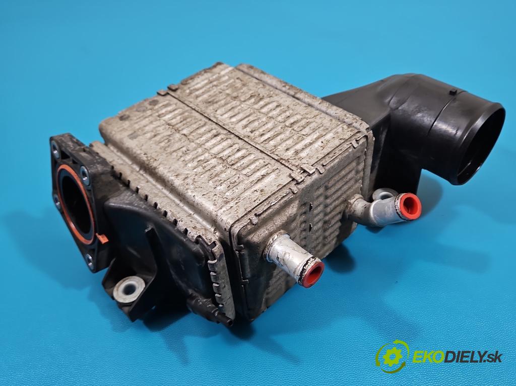 Lexus NX I 2014-2021 2.0 T 238hp automatic 175 kW 1998 cm3 5- Intercooler 127000-1183 (Intercooler (chladič stlačeného vzduchu))