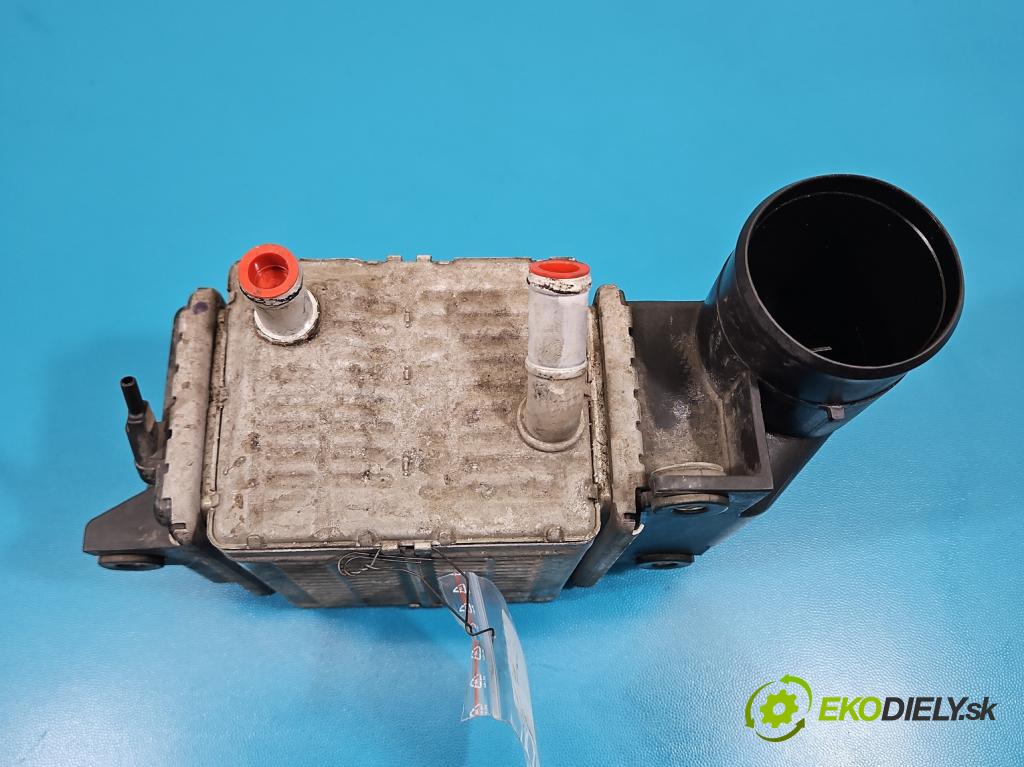 Lexus NX I 2014-2021 2.0 T 238hp automatic 175 kW 1998 cm3 5- Intercooler 127000-1183 (Intercooler (chladič stlačeného vzduchu))