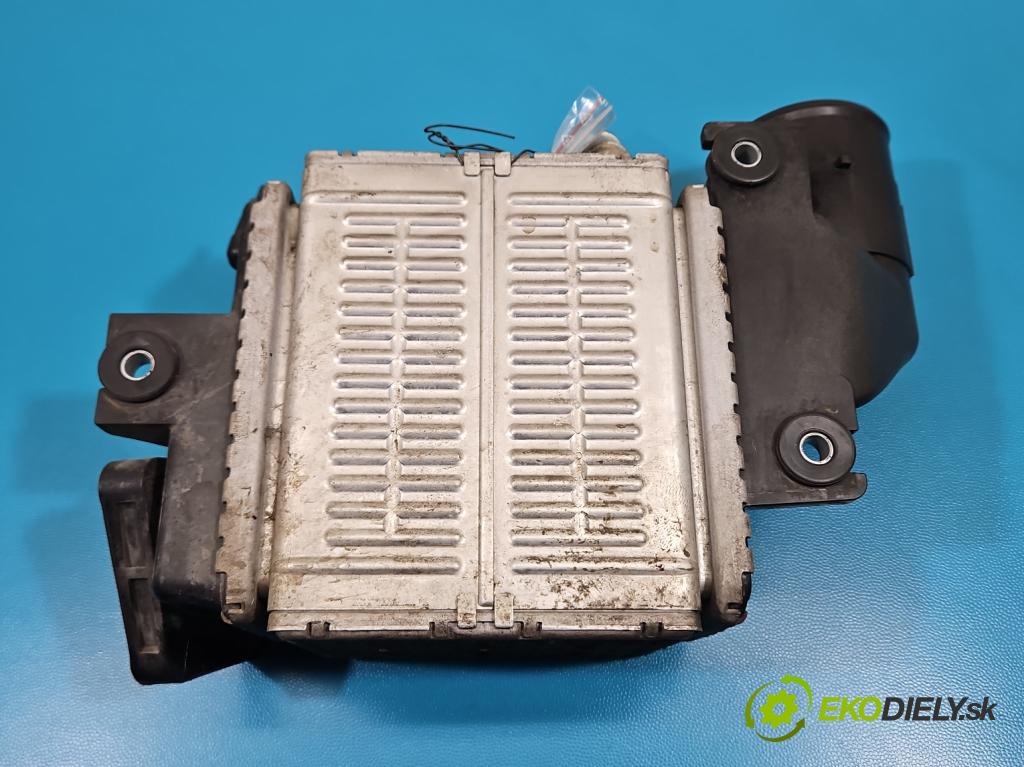 Lexus NX I 2014-2021 2.0 T 238hp automatic 175 kW 1998 cm3 5- Intercooler 127000-1183 (Intercooler (chladič stlačeného vzduchu))