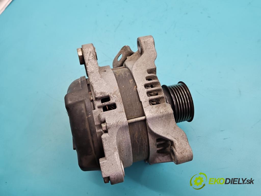 Lexus NX I 2014-2021 2.0 T 238HP automatic 175 kW 1998 cm3 5- Alternator 27060-36100 (Alternátor)