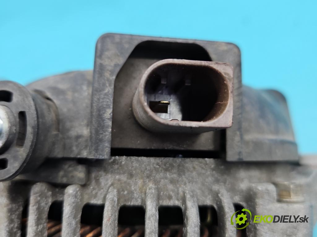 Lexus NX I 2014-2021 2.0 T 238HP automatic 175 kW 1998 cm3 5- Alternator 27060-36100 (Alternátor)