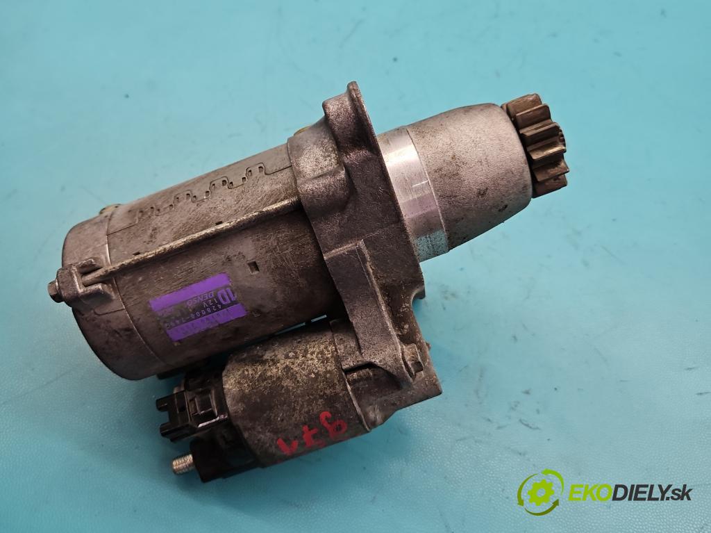 Lexus NX I 2014-2021 2.0 T 238HP automatic 175 kW 1998 cm3 5- štartér 28100-28072 (Štartér)