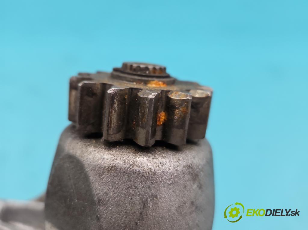 Lexus NX I 2014-2021 2.0 T 238HP automatic 175 kW 1998 cm3 5- štartér 28100-28072 (Štartér)