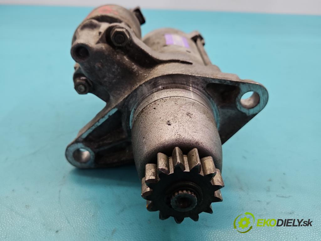 Lexus NX I 2014-2021 2.0 T 238HP automatic 175 kW 1998 cm3 5- štartér 28100-28072 (Štartér)