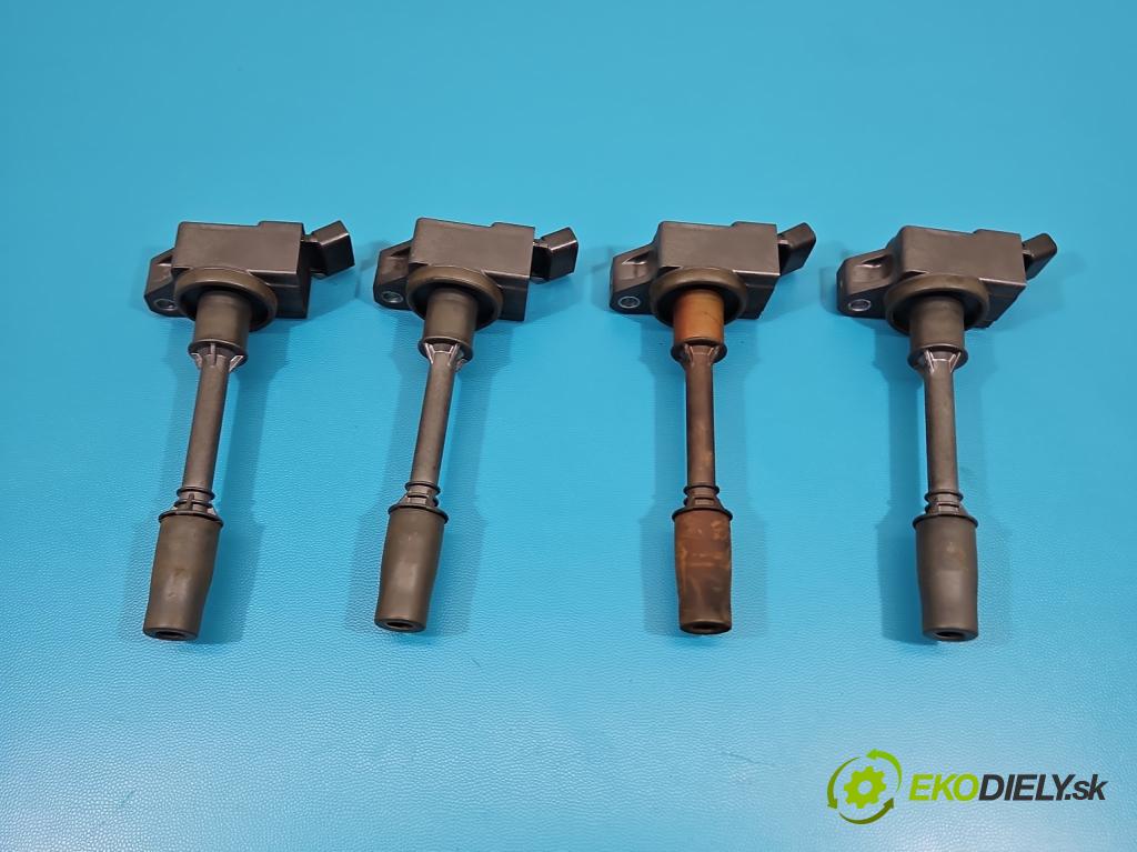 Lexus NX I 2014-2021 2.0 T 238HP automatic 175 kW 1998 cm3 5- cievka zapaľovacia 90919-02269 (Zapaľovacia cievka)